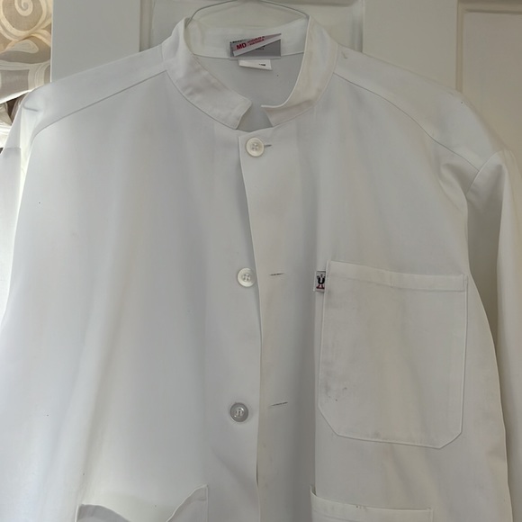 Chefs jacket ⭐️ - Picture 2 of 2